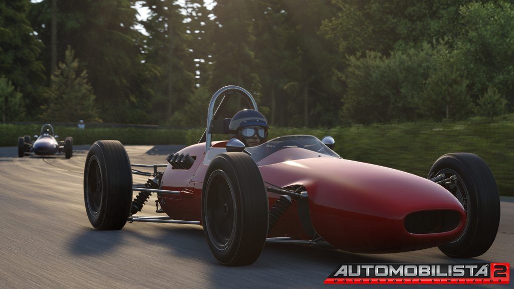 Formula Junior is coming to Automobilista 2