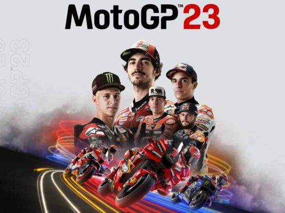 Career mode details announced for MotoGP 23