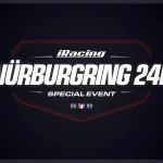 This weekend is the iRacing Nurburgring 24 Hours