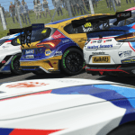 rFactor 2 is getting an alpha test for its new online competition system