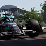 F1 23 driver ratings released
