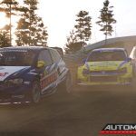 Rallycross coming to Automobilista 2 alongside Update 1.5