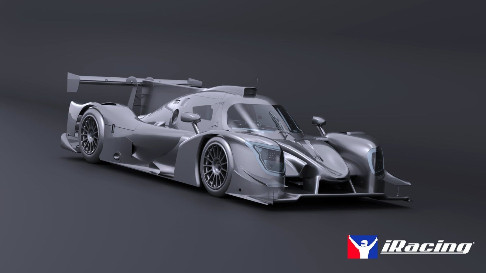 The Ligier JS P320 is coming to iRacing in the Season 3 update of 2023