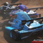 The latest update Automobilista 2 brings it to version 1.5 with new physics and content