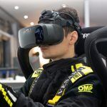What is the best VR headset for sim racing