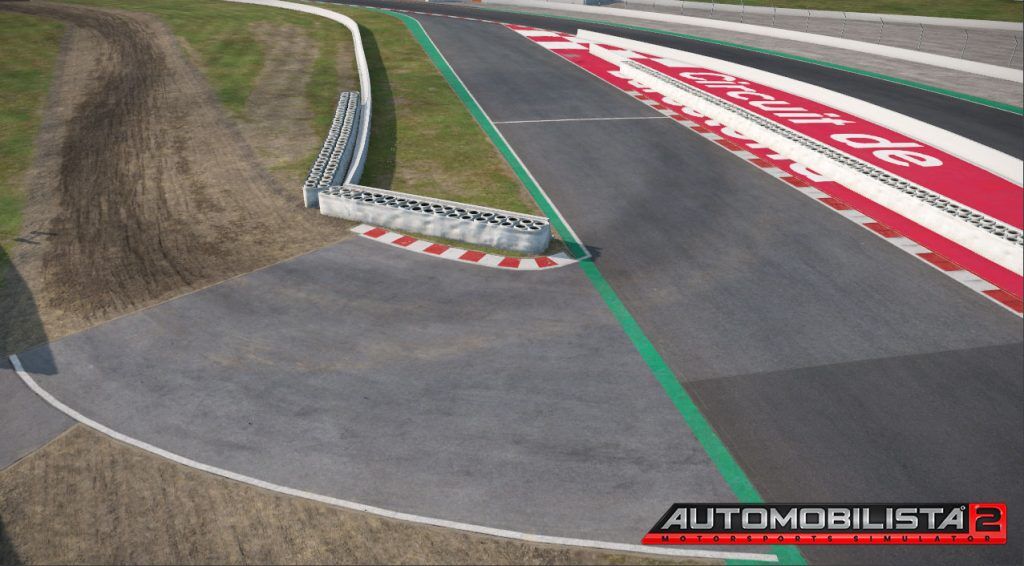 Live Track features many upgrades in Automobilista 2 update 1.5