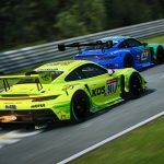 The Raceroom Porsche Pack is officially released