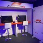 Try out F1 Manager 23 this weekend at Silverstone