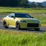 Nissan Z among new cars joining Forza Motorsport