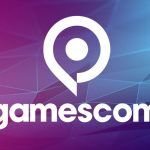 Sim racing stands at Gamescom 2023