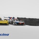 More GTP cars coming to iRacing