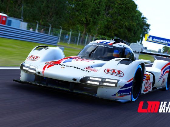 Dom Duhan releases Le Mans Ultimate information in developer Q&A