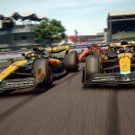 Most Played Racing Games Steam August F1 Manager 2023