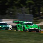 The top 5 racing games to simulate the IMSA Sportscar Championship