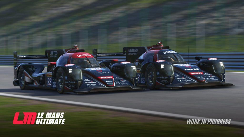 Le Mans Ultimate: Everything You Need to Know