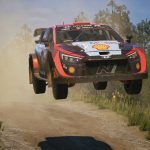 EA Sports WRC FPS Fix Hyundai i20 N Rally1