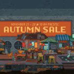 Steam Autumn Sale 2023 Racing Deals