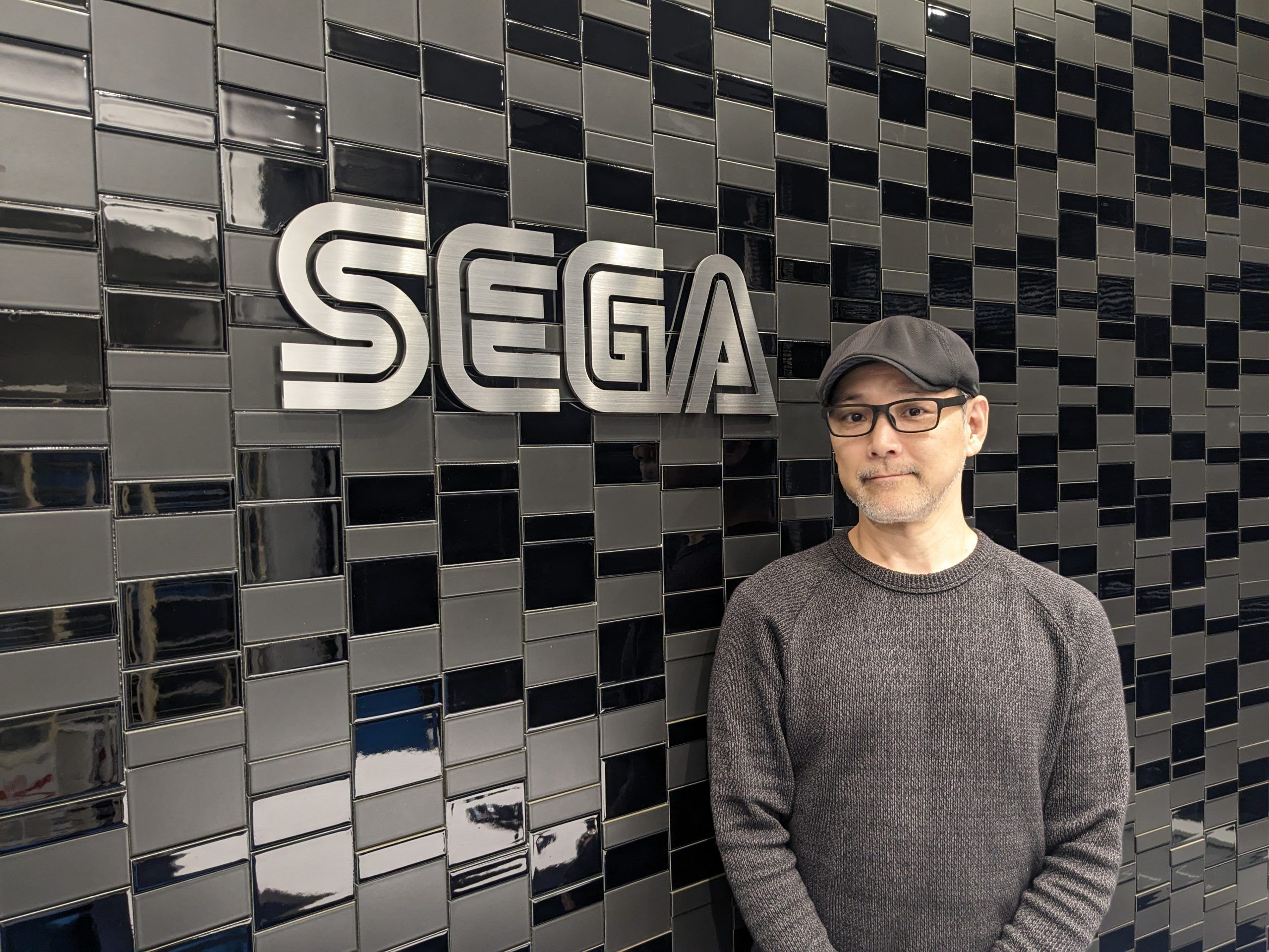 Kenji Arai, Producer at SEGA