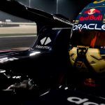 Beat Verstappen's Time, Unlock His Champion's Crash Helmet In F1 23
