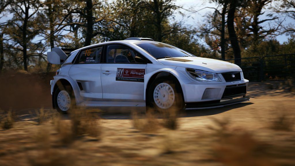 EA SPORTS WRC Best Rally Game 2024 PS5