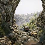 Expeditions - A MudRunner Game release 5th March 2024