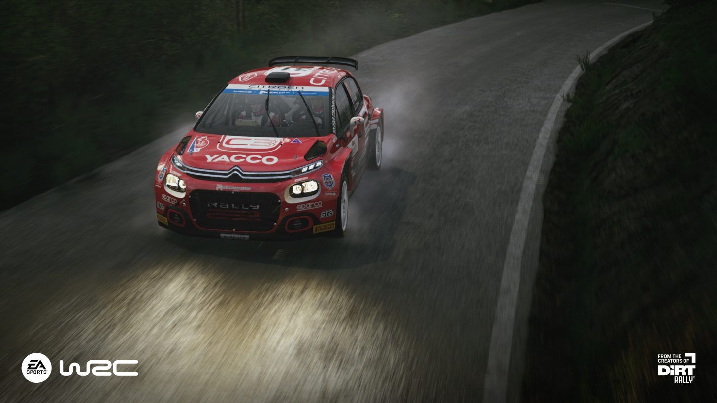 Here are our top mods for EA Sports WRC.
