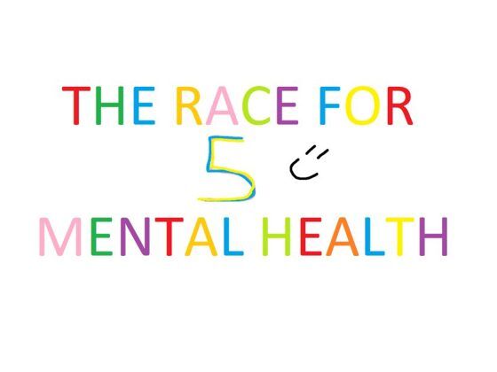 Jimmy Broadbent's Fundraising Race For Mental Health Returns