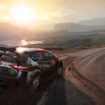 Most Played Racing Games On Steam In November 2023 WRC 7