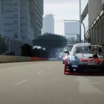 Rennsport - Community-Created Orchard Road Street Circuit Arrives In 1.7 Update