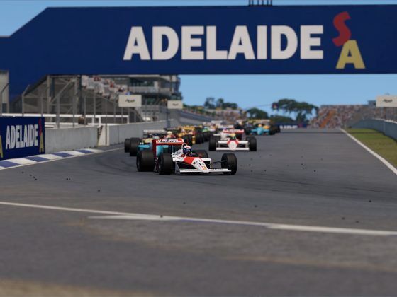 F1 1988 Season is one of the most detailed Mods for Automobilista 2.