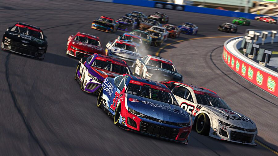 Here are the iRacing Special Events to compete in in 2024