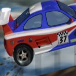 1997’s Rally Cross Set For PS4 and PS5 Rerelease OT
