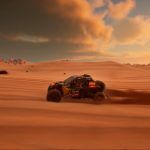 Dakar Desert Rally Patches no fixes planned