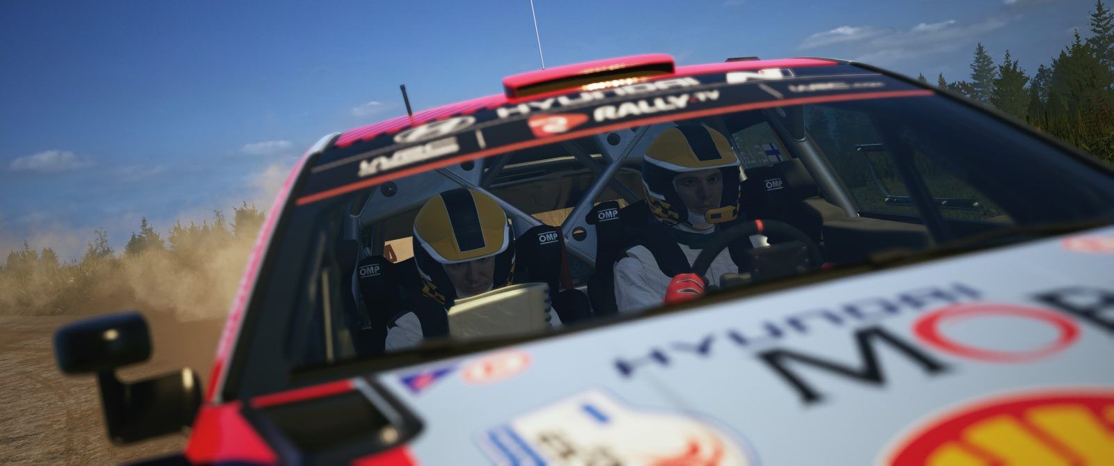 EA Sports WRC Pace Note Guide Co-Driver Calls