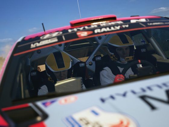 EA Sports WRC Pace Note Guide Co-Driver Calls