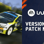 EA Sports WRC Career fix update v1.4.1