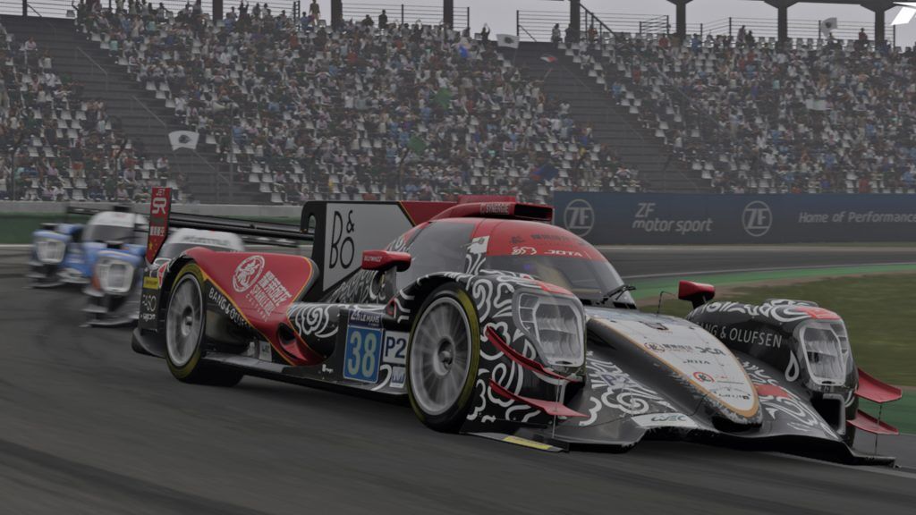 Forza Motorsport February 2024 Update 5