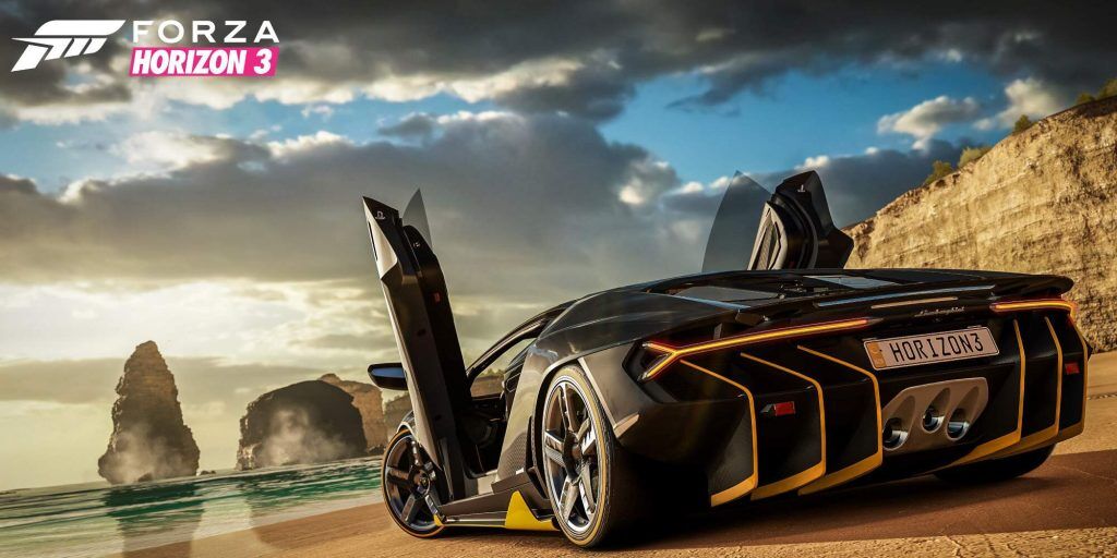 Forza Horizon 3 was the first of the spinoff series to surpass its Motorsport counterpart in sales.