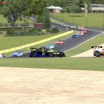 Check out these secret special events in iRacing.