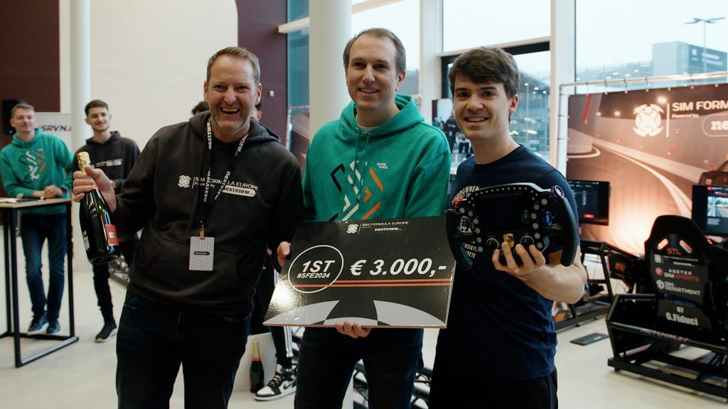 Jernej Simončič Wins Sim Formula Europe Super-Final 2024 02
