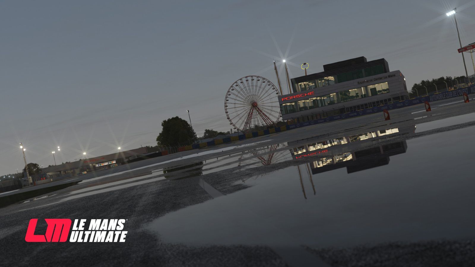 Le Mans Ultimate Preview