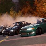 Open-World Racer CarX Street Heading To PC This Year, Probably..