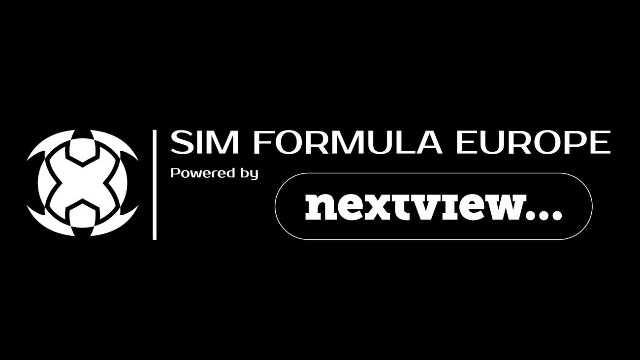 logo for Sim Formula Europe