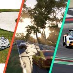 Top sim racing game moments in 2023