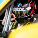 Sponsored - MOZA Racing and Jimmy Broadbent Extend Partnership