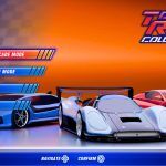 Top Racer Collection releases 11 January