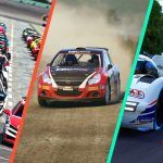 Our most memorable sim racing game moments from July to December 2023
