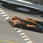 Williams Esports Playseat, Acura ARX-06 wins iRacing Daytona 24 2024 top split Image VCO