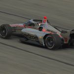 iRacing IndyCar Return