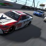 iRacing introduces updated NASCAR Cup cars, Scanning Mustang/Corvette GT3?